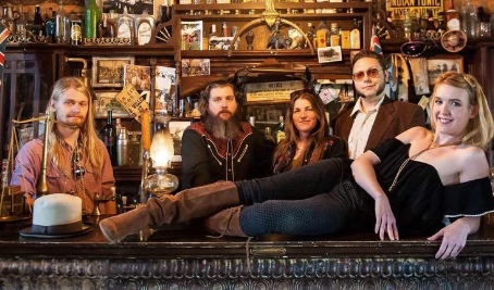 Edmonton dance band