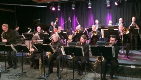 Edmonton Big Bands