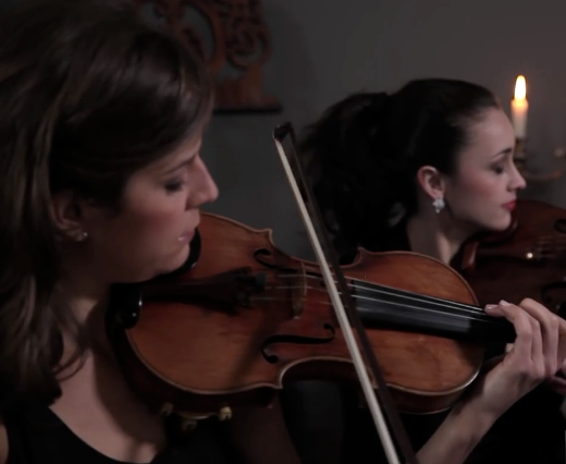 Edmonton Orchestras
