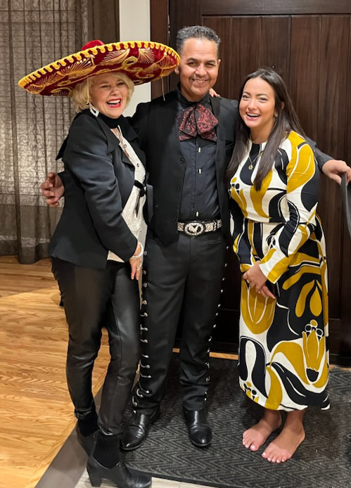 Mariachi groups in Edmonton