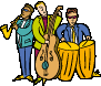 Dance bands