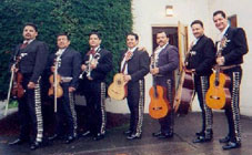 Mariachi Bands in Edmonton
