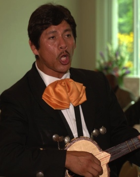 Mariachi bands in Calgary