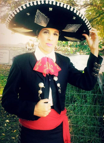 Mariachi bands