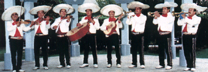 Canada Mariachi bands