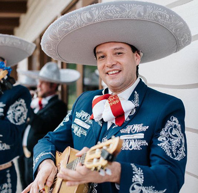 El Mejor Mariachi, Vancouver