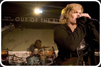 Edmonton wedding dance bands