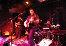 Edmonton Christmas party bands