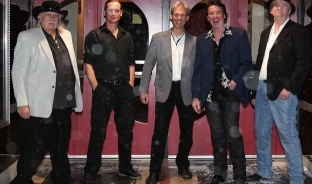 Edmonton dance band
