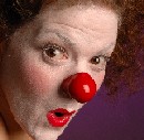 Canadian Clowns