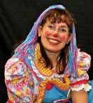 Clown in Lloydminster