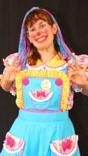 Sprinkles the Clown