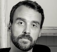 Paul Myrehaug, Edmonton comedian