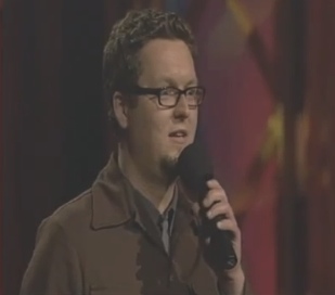 Sean Lecomber, Comedian in Edmonton