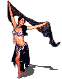 Dancers in Edmonton and Calgary