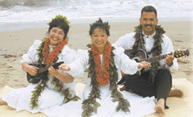 Ukulele players in Edmonton, Calgary