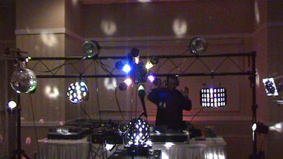 Philipino dj
