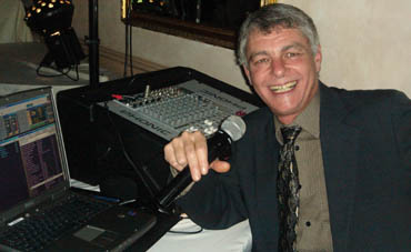 DJ in Edmonton