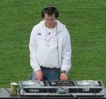 Edmonton dj