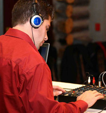 calgary dj