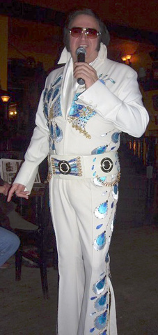 Calgary Elvis