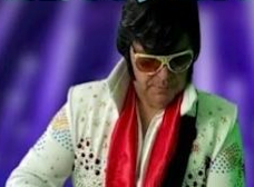 Toronto Elvis, Elvis in GTA