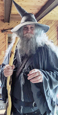 Gandalf, Edmonton