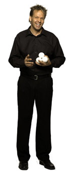 Juggler