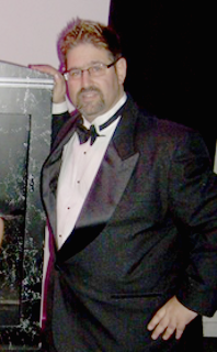 Topher the Magician