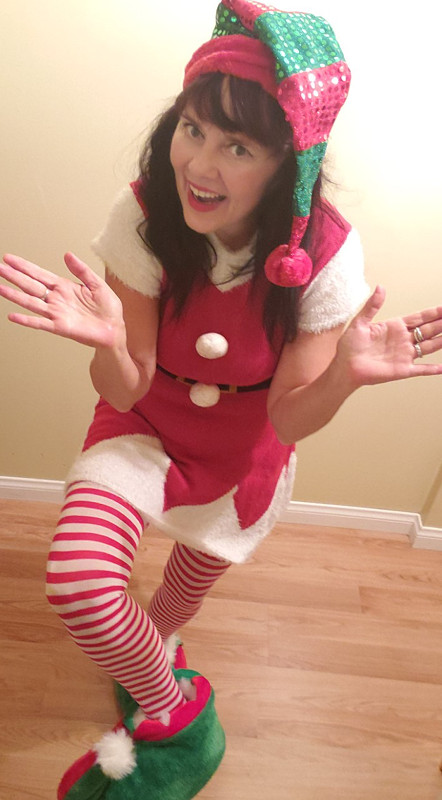 Elf Calgary