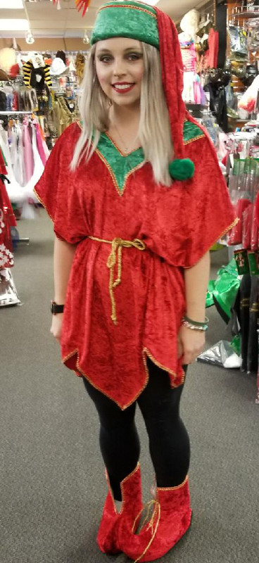 Elf, Calgary