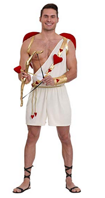 Cupid gram in Edmonton