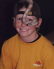 edmonton mobile reptile zoo